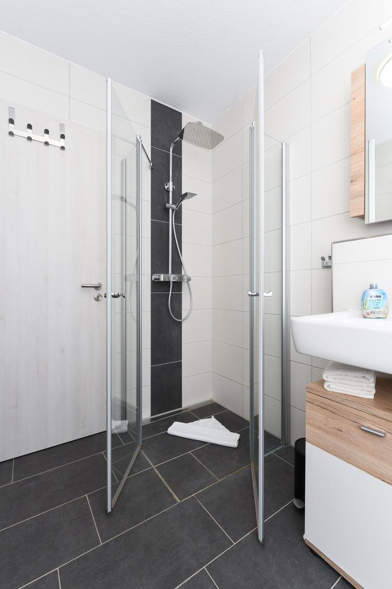 Ferienwohnung Ankerpause Esens Exterior foto